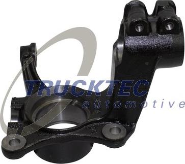 Trucktec Automotive 07.31.292 - Steering Knuckle, wheel suspension www.parts5.com