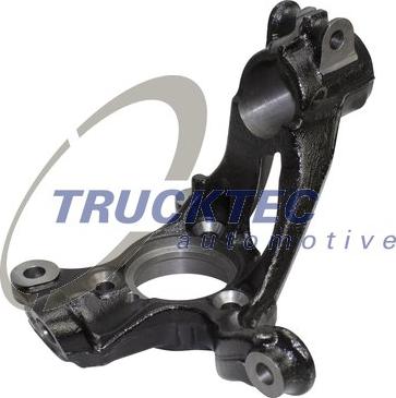 Trucktec Automotive 07.31.289 - Steering Knuckle, wheel suspension www.parts5.com