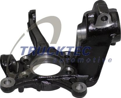 Trucktec Automotive 07.31.280 - Steering Knuckle, wheel suspension www.parts5.com