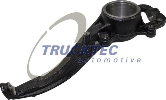Trucktec Automotive 07.31.282 - Aks başı, tekerlek bağlantısı www.parts5.com