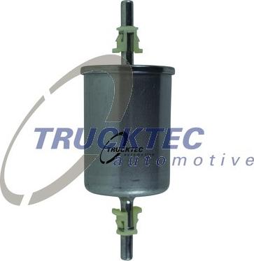 Trucktec Automotive 07.38.041 - Fuel filter www.parts5.com