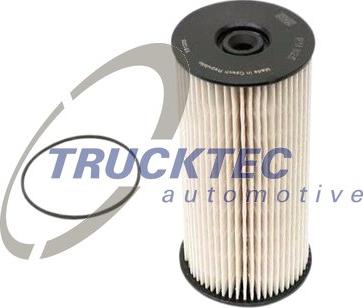 Trucktec Automotive 07.38.035 - Fuel filter www.parts5.com