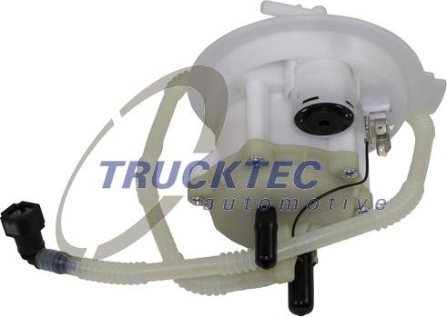 Trucktec Automotive 07.38.033 - - - www.parts5.com