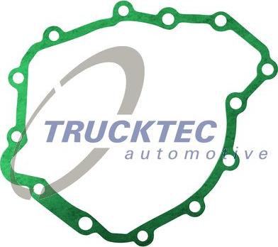 Trucktec Automotive 07.25.026 - Τσιμούχα, αυτόματο κιβώτιο www.parts5.com