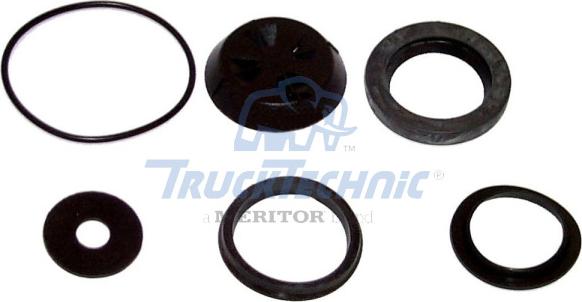 Trucktechnic WSK361 - Multi-circuit Protection Valve www.parts5.com
