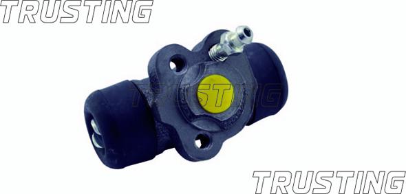 Trusting CF314 - Колесный тормозной цилиндр www.parts5.com