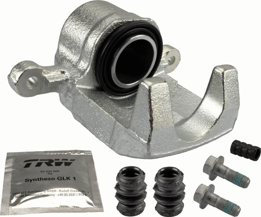 TRW BHT770E - Brake Caliper www.parts5.com
