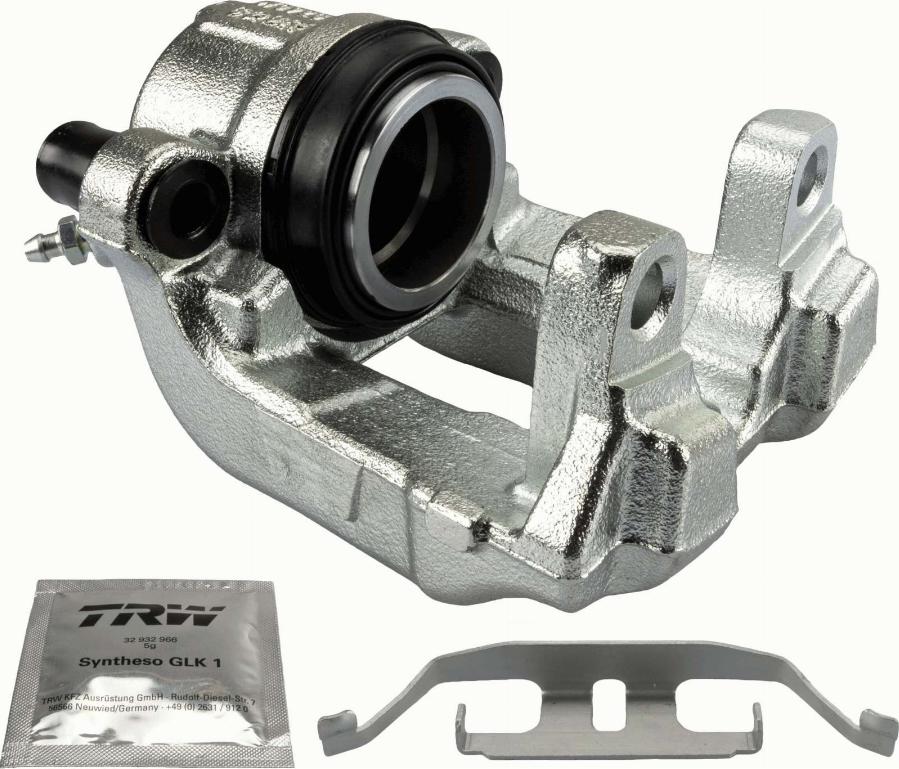 TRW BHX764E - Brake Caliper www.parts5.com