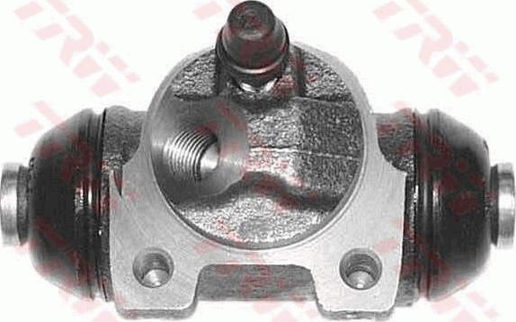 TRW BWF119 - Wheel Brake Cylinder www.parts5.com