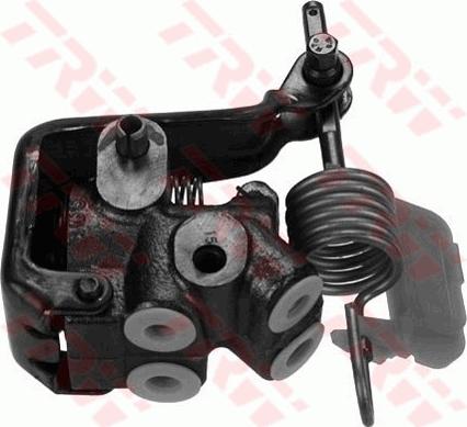 TRW GPV1283 - Brake Power Regulator www.parts5.com