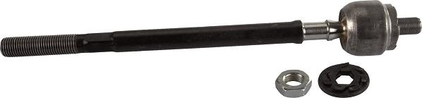 TRW JAR952 - Inner Tie Rod, Axle Joint www.parts5.com