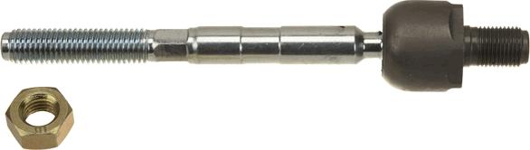 TRW JAR921 - Inner Tie Rod, Axle Joint www.parts5.com