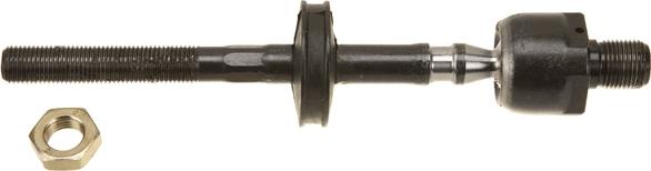 TRW JAR922 - Inner Tie Rod, Axle Joint www.parts5.com