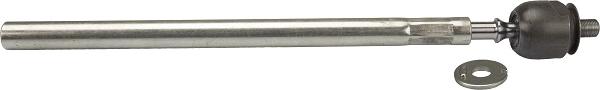 TRW JAR509 - Inner Tie Rod, Axle Joint www.parts5.com