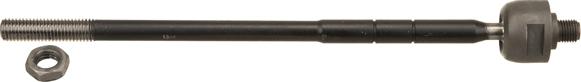 TRW JAR164 - Inner Tie Rod, Axle Joint www.parts5.com