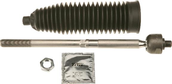 TRW JAR1090 - Inner Tie Rod, Axle Joint www.parts5.com