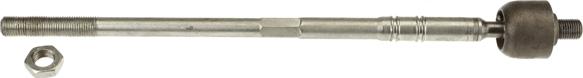 TRW JAR1093 - Inner Tie Rod, Axle Joint www.parts5.com