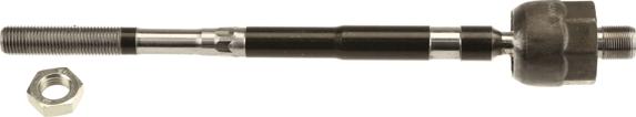 TRW JAR1110 - Inner Tie Rod, Axle Joint www.parts5.com