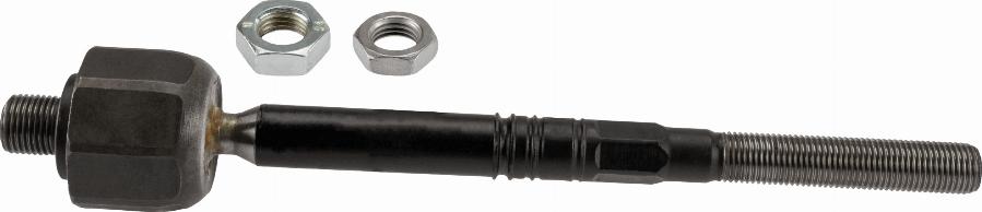 TRW JAR1394 - Inner Tie Rod, Axle Joint www.parts5.com