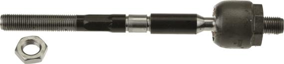 TRW JAR1347 - Inner Tie Rod, Axle Joint www.parts5.com