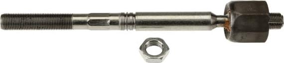 TRW JAR1305 - Inner Tie Rod, Axle Joint www.parts5.com