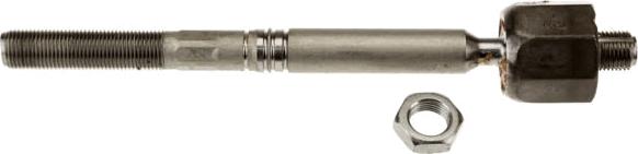TRW JAR1306 - Inner Tie Rod, Axle Joint www.parts5.com