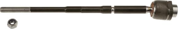 TRW JAR1298 - Inner Tie Rod, Axle Joint www.parts5.com