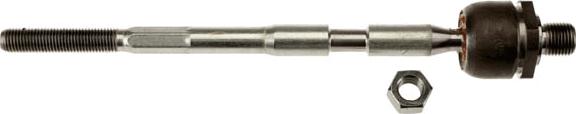 TRW JAR1269 - Inner Tie Rod, Axle Joint www.parts5.com