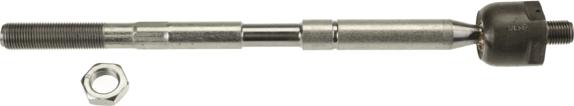 TRW JAR1264 - Inner Tie Rod, Axle Joint www.parts5.com