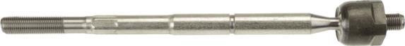 TRW JAR1266 - Inner Tie Rod, Axle Joint www.parts5.com