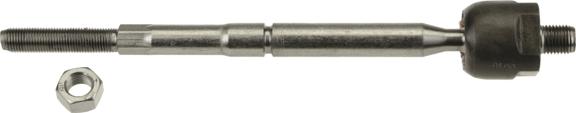 TRW JAR1262 - Inner Tie Rod, Axle Joint www.parts5.com