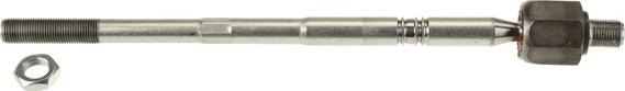 TRW JAR1289 - Inner Tie Rod, Axle Joint www.parts5.com