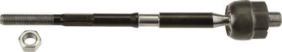 TRW JAR1270 - Inner Tie Rod, Axle Joint www.parts5.com
