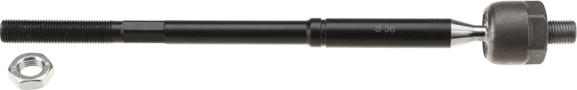 TRW JAR314 - Inner Tie Rod, Axle Joint www.parts5.com