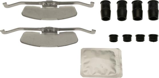 TRW PFK678 - Accessory Kit for disc brake Pads www.parts5.com