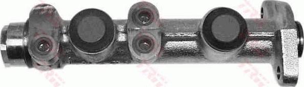 TRW PMF182 - Brake Master Cylinder www.parts5.com
