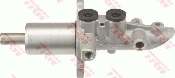 TRW PML483 - Brake Master Cylinder www.parts5.com