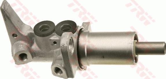 TRW PML355 - Brake Master Cylinder www.parts5.com