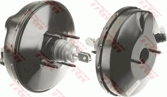 TRW PSA478 - Brake Booster www.parts5.com