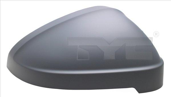 TYC 302-0113-2 - Cover, housing, outside mirror www.parts5.com