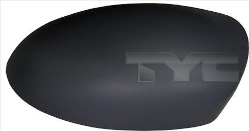 TYC 310-0027-2 - Cover, housing, outside mirror www.parts5.com