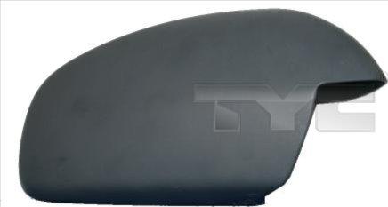 TYC 325-0099-2 - Cover, housing, outside mirror www.parts5.com