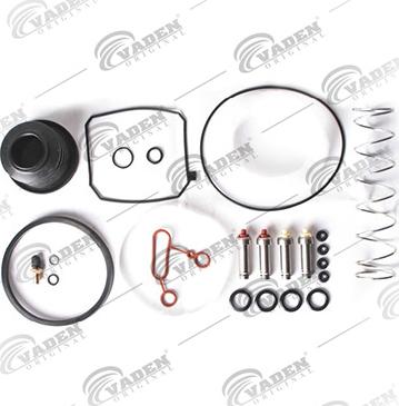VADEN ORIGINAL 306.01.0011.01 - Repair Kit, clutch booster www.parts5.com