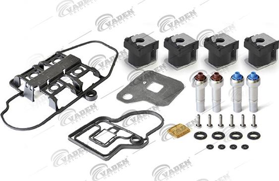 VADEN ORIGINAL 306.01.0012.01 - Repair Kit, clutch booster www.parts5.com