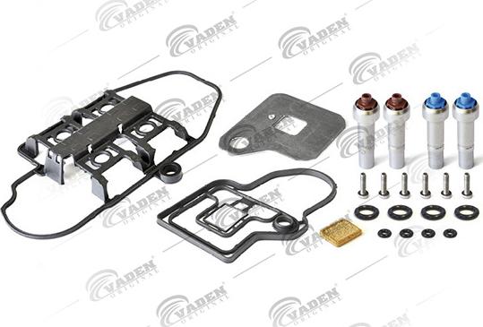VADEN ORIGINAL 306.01.0012.02 - Repair Kit, clutch booster www.parts5.com