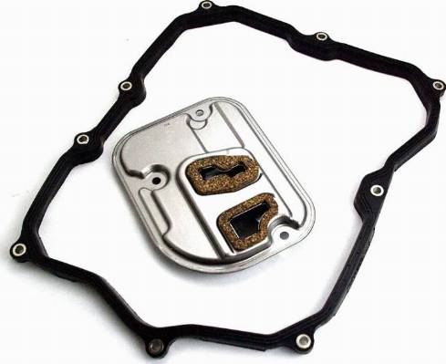 VAG 09M 325 429 - Converter oil sump valve body for 6-speed automatic gearbox: 1 pcs. www.parts5.com