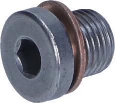 VAG N 902 818 02 - Cylinder head cylinder head cover: 1 pcs. www.parts5.com
