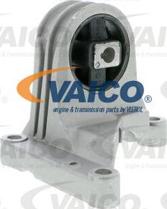 VAICO V95-0142 - Holder, engine mounting www.parts5.com