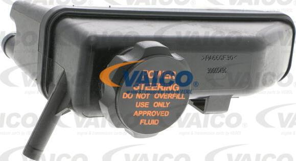 VAICO V95-0334 - Expansion Tank, power steering hydraulic oil www.parts5.com