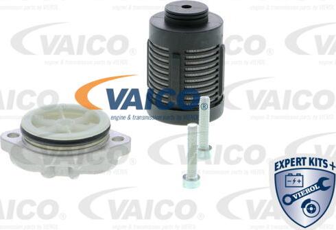 VAICO V95-0373 - Гидравл. фильтр, полный привод с многодисковым сцеплением www.parts5.com